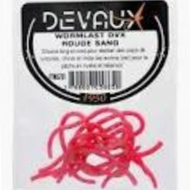 Devaux® Wormlast - Rouge sang