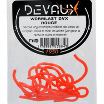 Devaux® Wormlast - Rouge