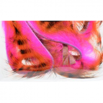 Devaux® Zonker Zebre - Orange/Pink