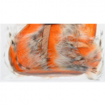 Devaux® Zonker Zebre - Orange/White