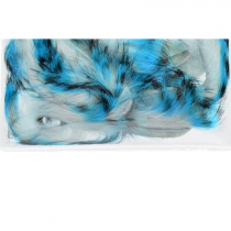 Devaux® Zonker Zebre - White/Sky blue