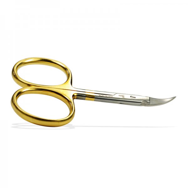 Dr. Slick® Arrow Scissor - Curved