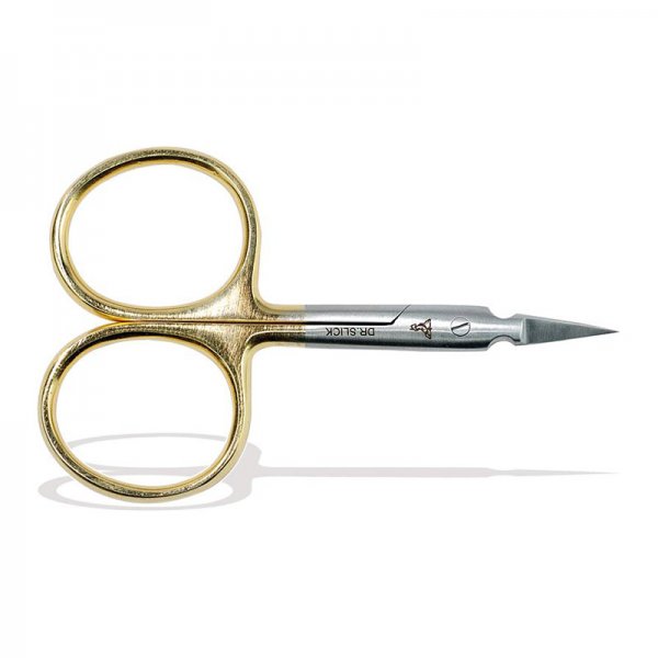 Dr. Slick® Arrow Scissor - Straight