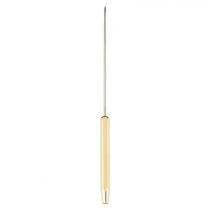 Dr. Slick® Bodkin-Brass