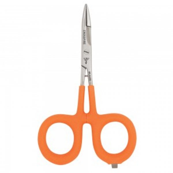 Dr. Slick® clamper ciseaux orange