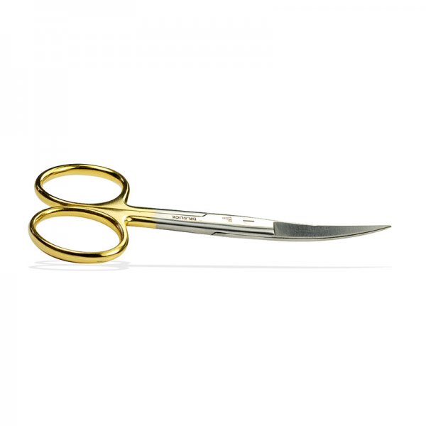 Dr. Slick® Hair Scissor - Curved