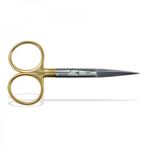 Dr. Slick® Hair Scissor - Straight