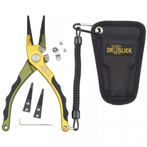 Dr. Slick® Squall Pliers