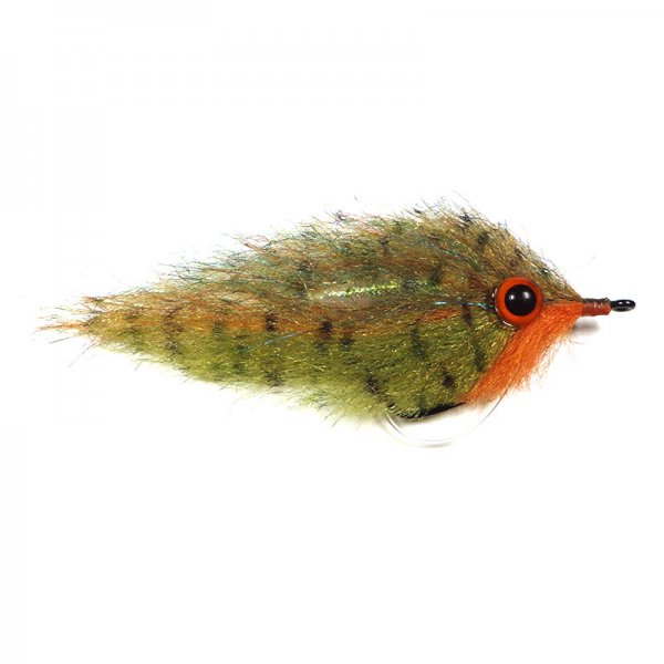 Enrico Puglisi® Bluegill