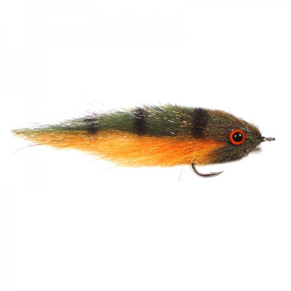 Enrico Puglisi® Dorado Baby Peacock