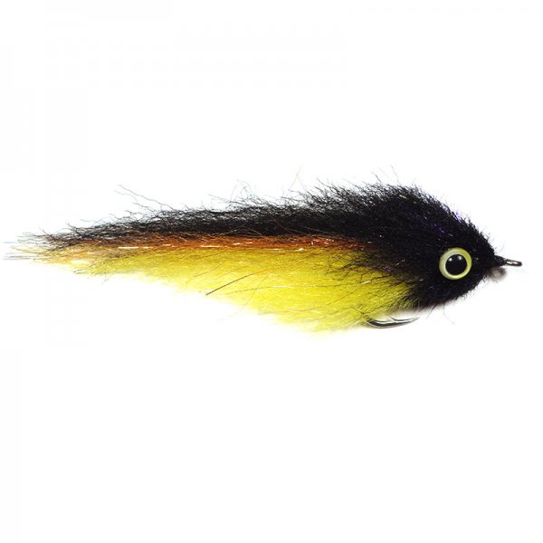 Enrico Puglisi® Dorado Black/Yellow