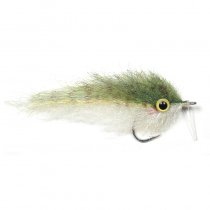 Enrico Puglisi® Peanut Butter Olive/White