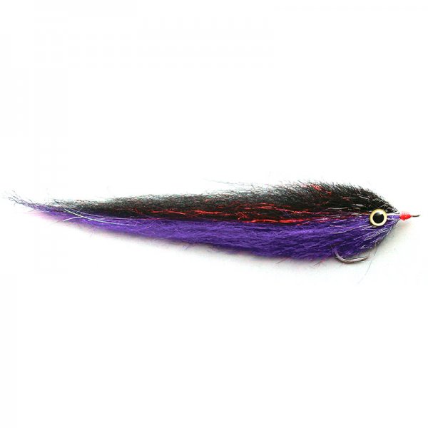 Enrico Puglisi® Pike/Offshore Black/Purple