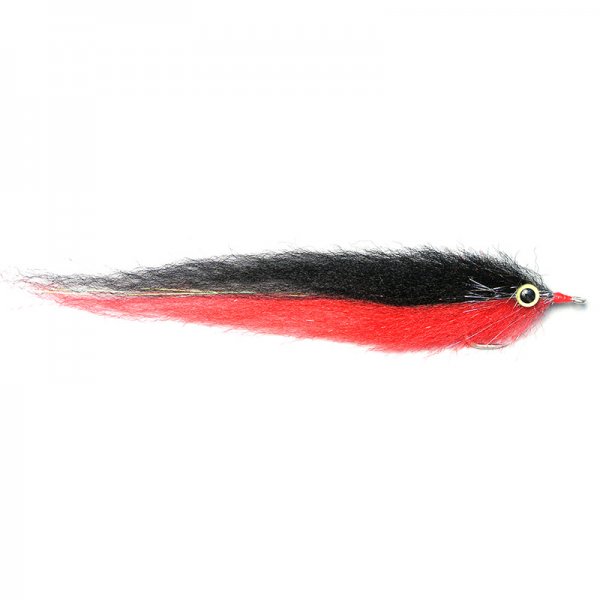 Enrico Puglisi® Pike/Offshore Black/Red