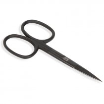 Loon® Ergo Hair Scissors - Black