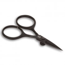 Loon® Razor Scissors 4″ - Black