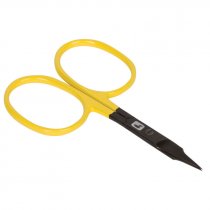 Loon® Ergo Precision Scissors - Yellow