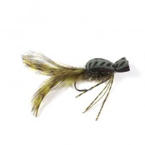 F&F Gurgler Frog