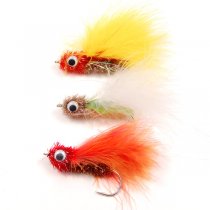F&F Pike Fly Pack N2