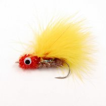 F&F Pike Fly Pack N2