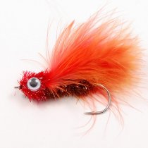 F&F Pike Fly Pack N2