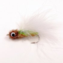 F&F Pike Fly Pack N2