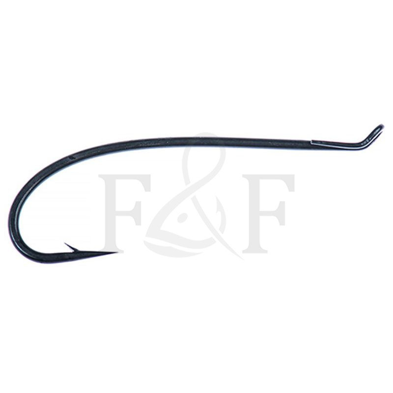 Ahrex® HR413 Classic Single, Ahrex Fly Hooks - Fly and Flies