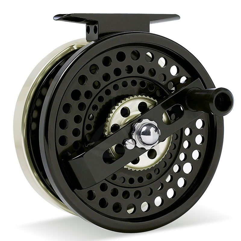 Billy Pate® Salmon, Tibor Fly Reels - Fly and Flies