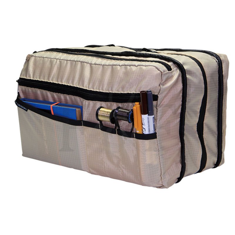 C&F Design® Marco Polo Carry All, Fly Tying Organisers - Fly and Flies