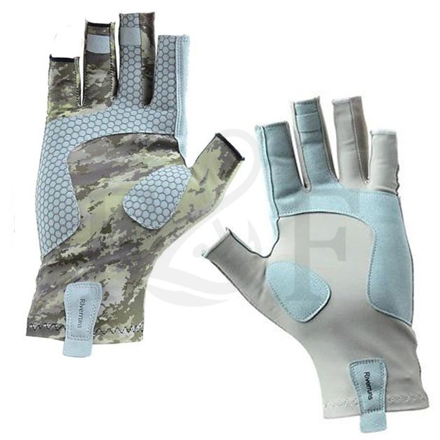 Devaux® River and Salt Gloves, Hands Protection - Fly and Flies