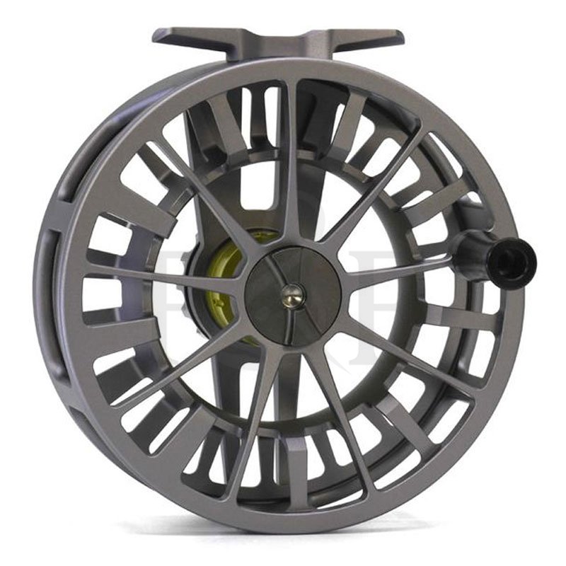 Lamson Fly Reels – Fly and Flies