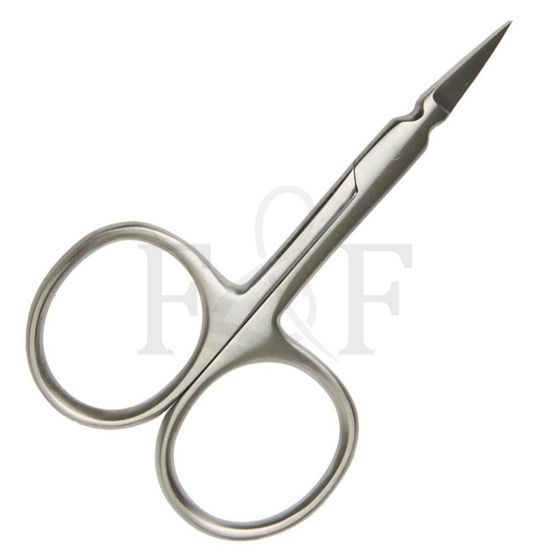 Professional Precision Scissors