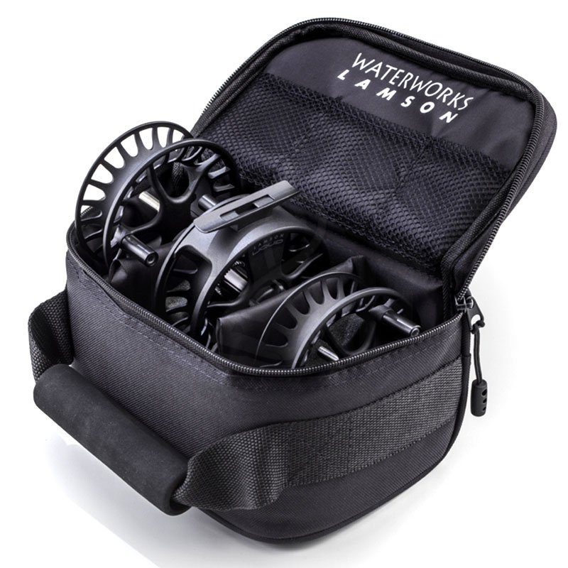 Lamson® Nylon Multi Bag, Fly Reels Accessories - Fly and Flies