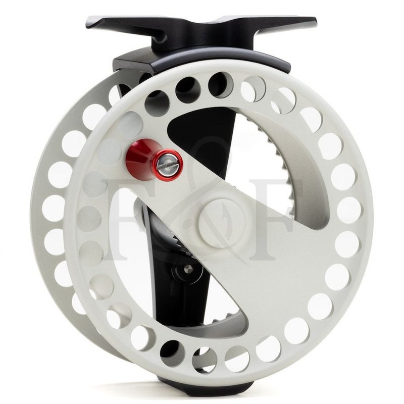 Lamson® ULA Force Limited Edition, Lamson Fly Reels - Fly and Flies