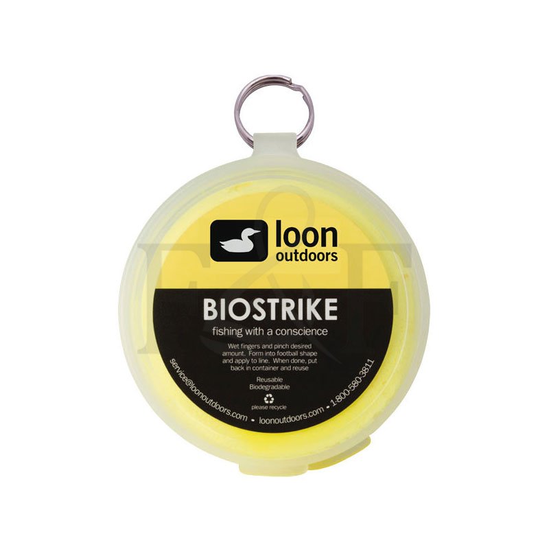 Loon® Biostrike, Indicators - Fly and Flies