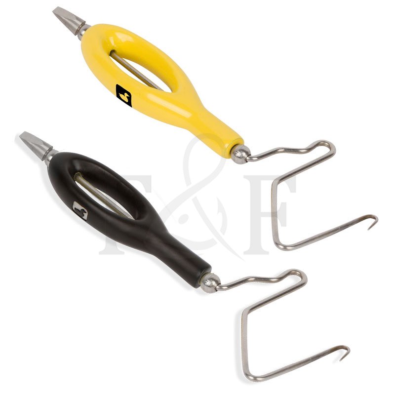 Loon® Ergo Whip Finisher, Loon Fly Tying Tools - Fly and Flies