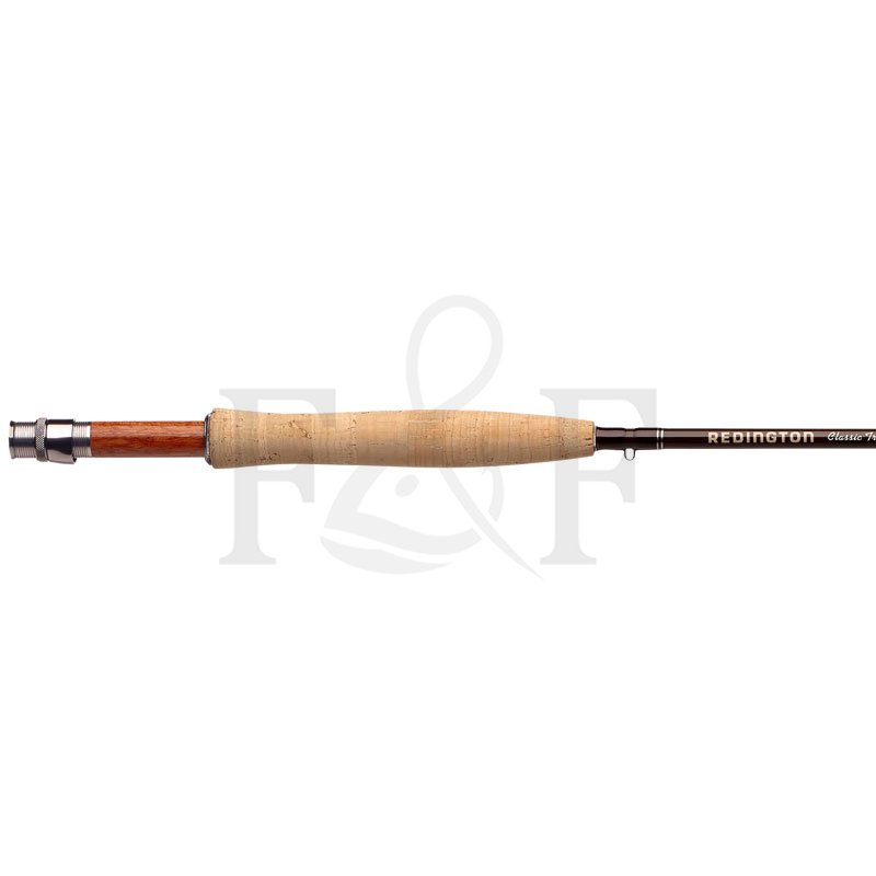 Redington® Classic Trout 4 Piece, Redington Fly Rods - Fly and Flies