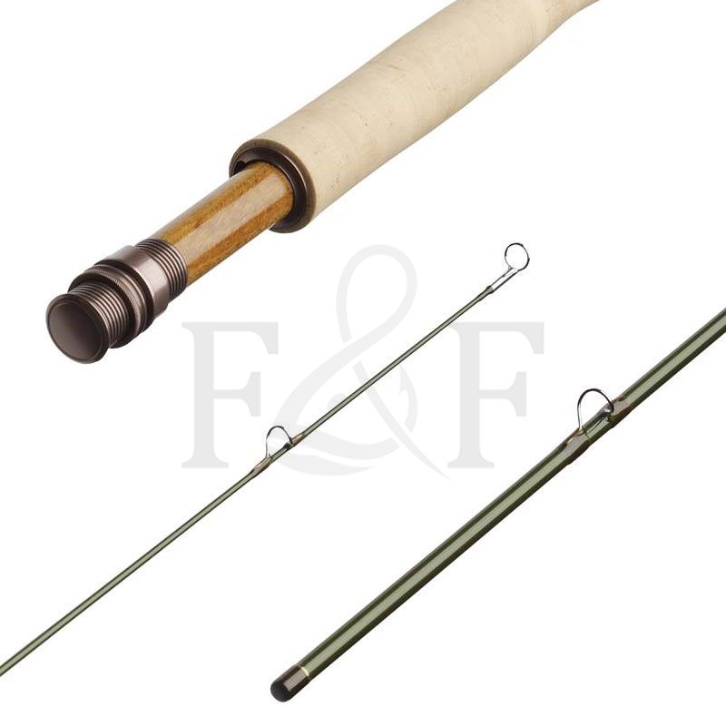 Sage® Dart, Sage Fly Rods - Fly and Flies