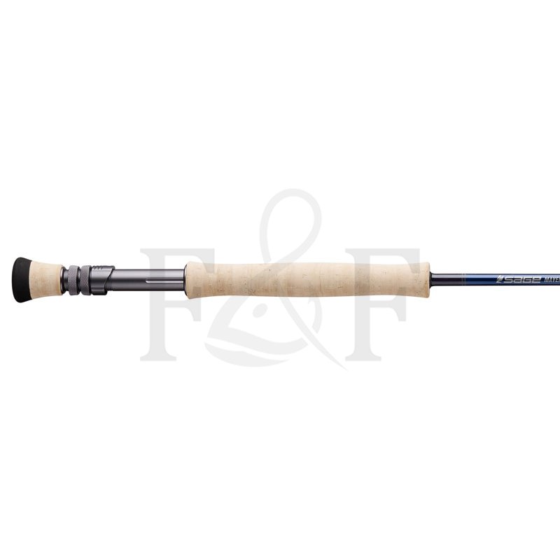 Sage® Maverick, Sage Fly Rods - Fly and Flies