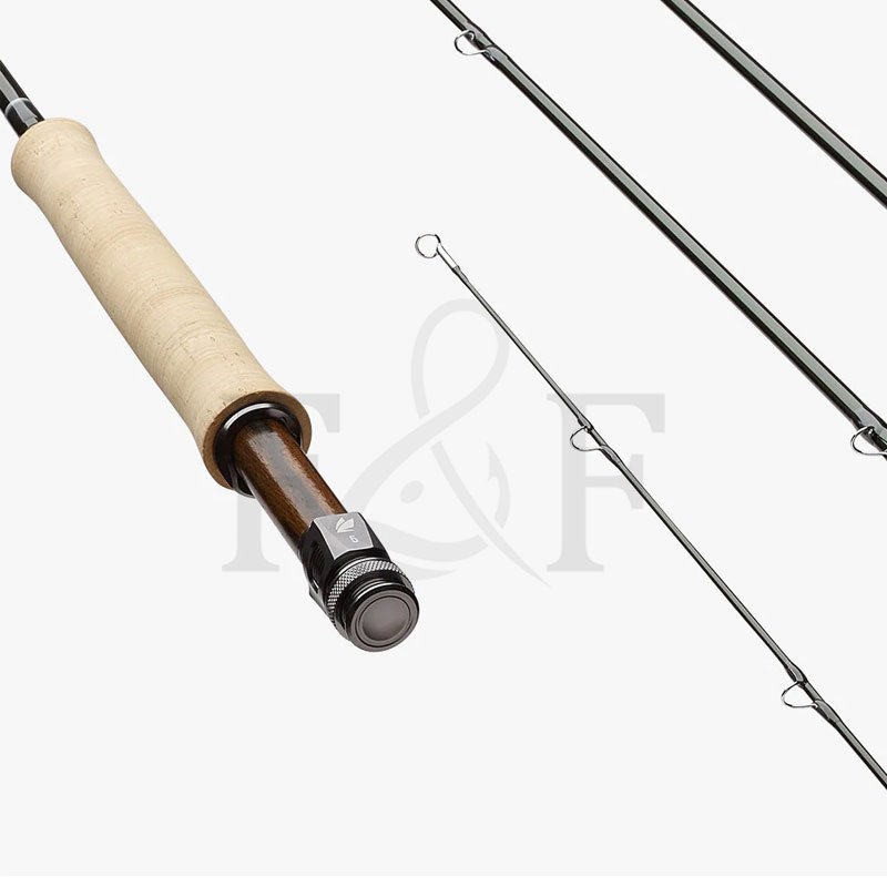 Sage® R8 Core, Sage Fly Rods - Fly and Flies