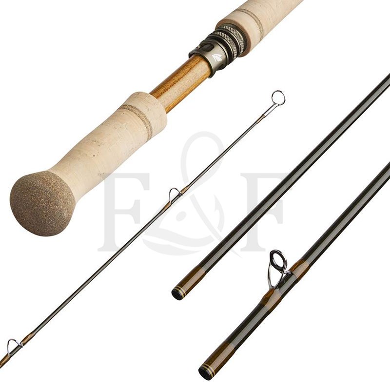 Sage® Trout Spey HD, Sage Fly Rods - Fly and Flies