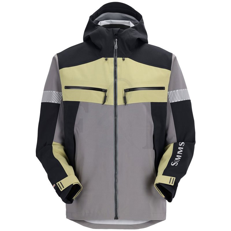 Simms® CX Jacket, Simms Rain Jackets - Fly and Flies