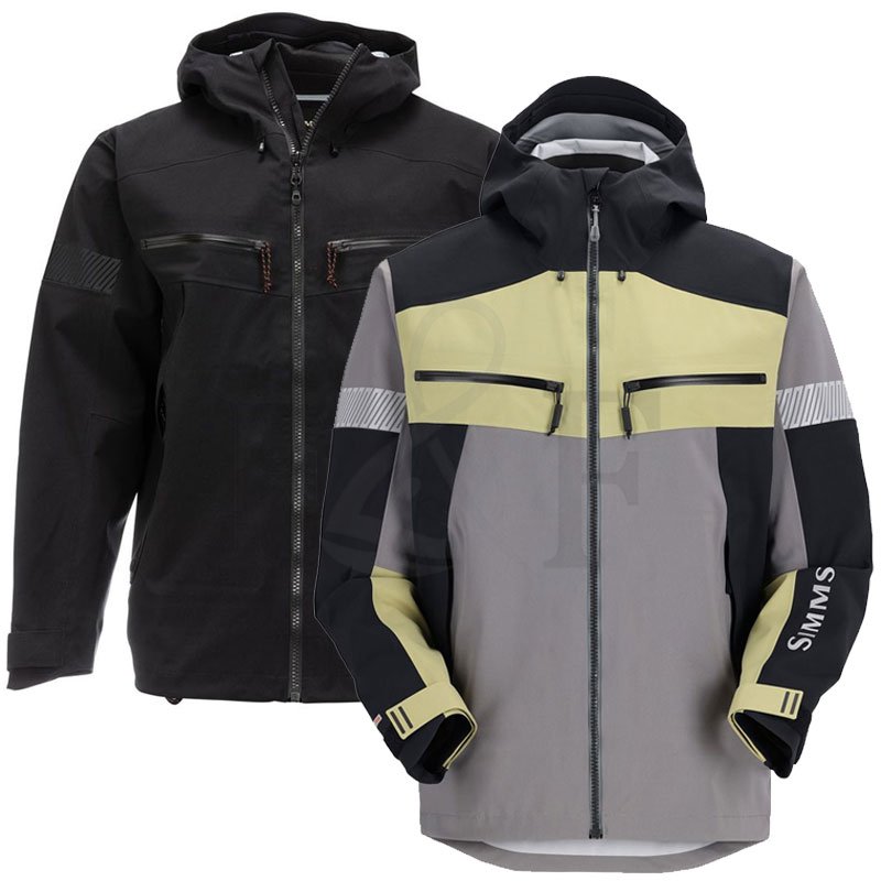 Simms® CX Jacket, Simms Rain Jackets   Fly and Flies