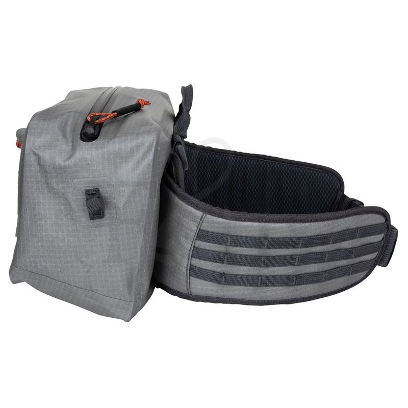 Simms® Dry Creek Z Hip Pack, Gilets et Packs Simms - Fly and Flies