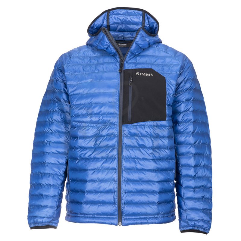 Simms® ExStream Hooded Jacket, Jackets - Fly and Flies