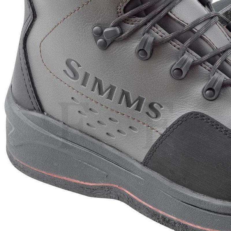 simms freestone boot felt