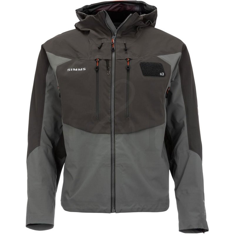 Simms® G3 Guide Jacket, Simms Rain Jackets - Fly and Flies