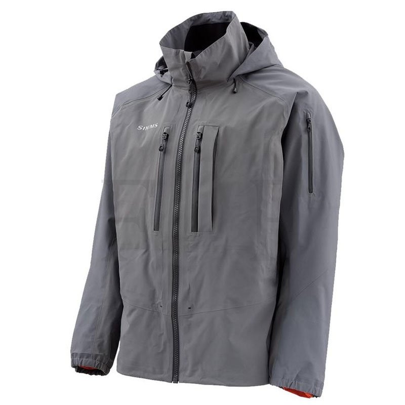 Simms® G4 Pro Jacket, Simms Rain Jackets - Fly and Flies
