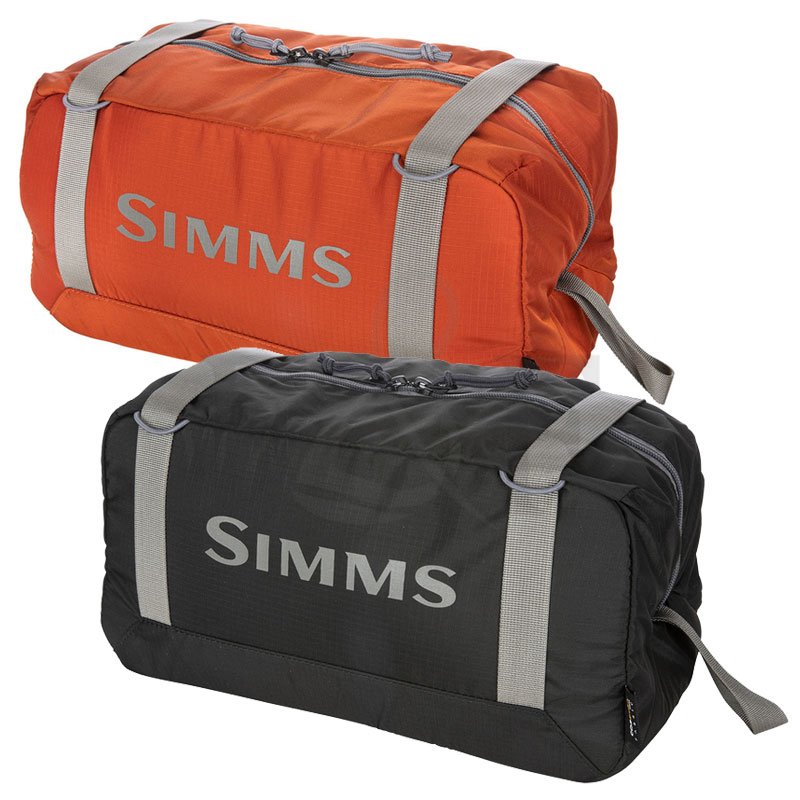 Simms® GTS Padded Cube - Large, Simms Bags - Fly and Flies