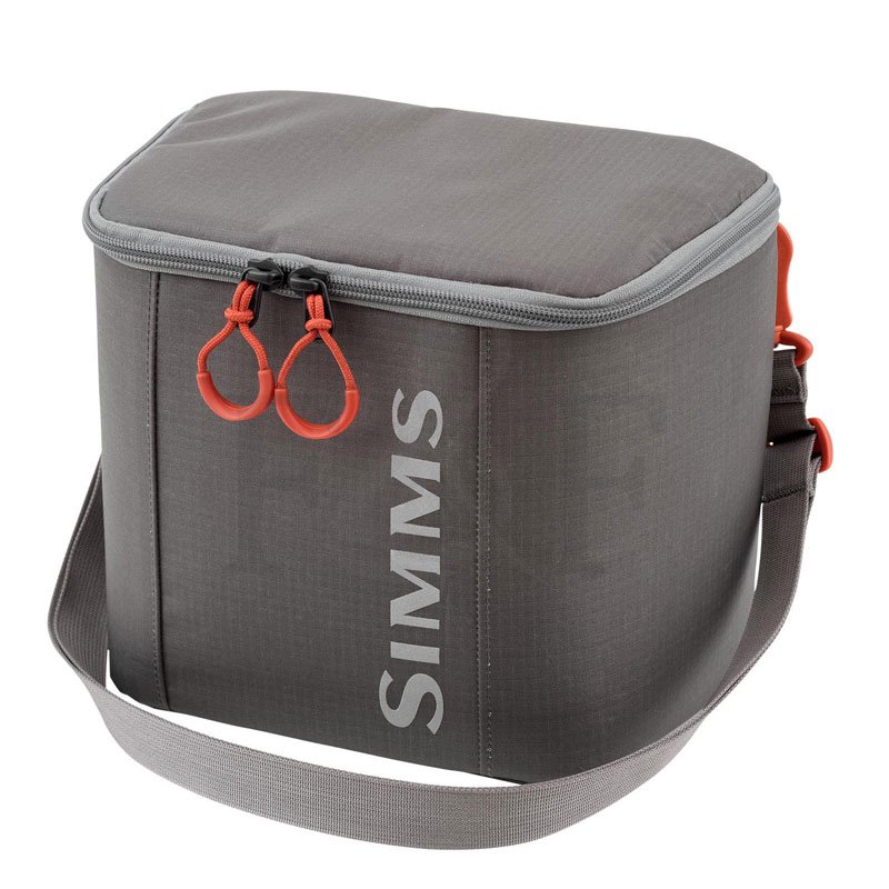 Simms® Padded Organizer, Simms Bags - Fly and Flies